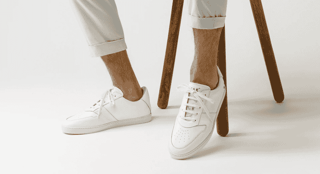 The best smart-casual sneakers to spruce up your wardrobe