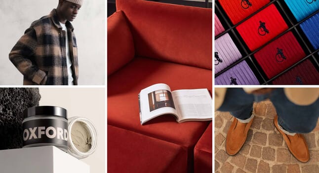 The top 5 items to drop this week